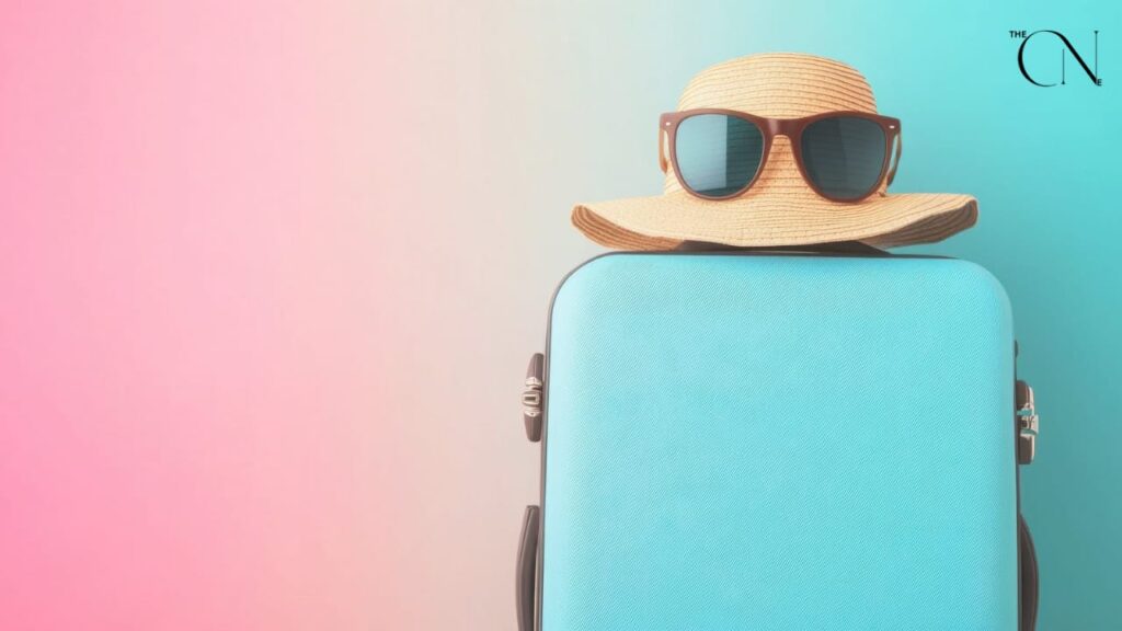 What to Carry on a Yoga & Wellness Retreat: Your Ultimate Packing Guide